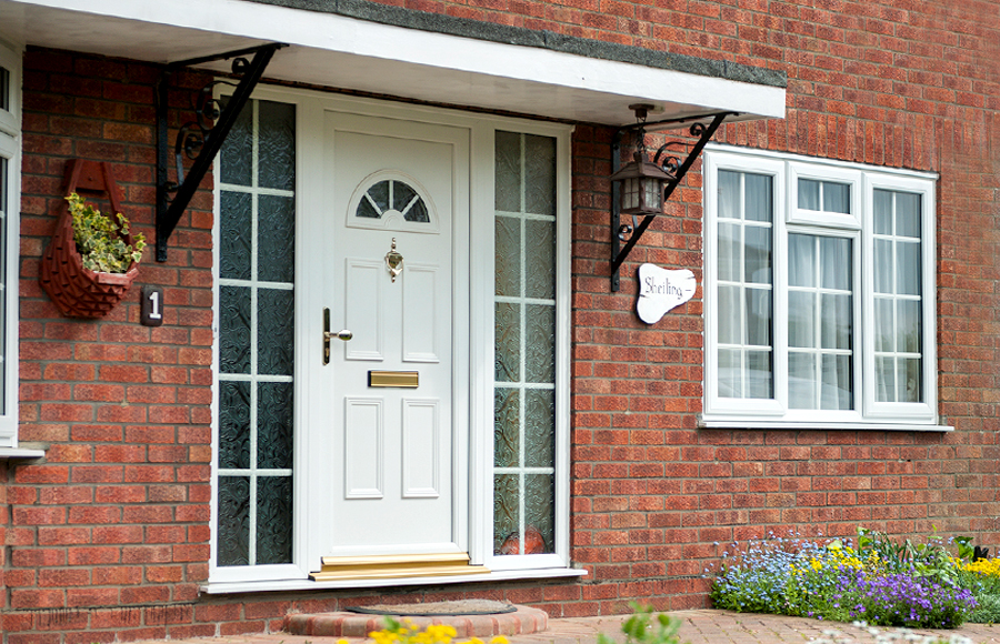 uPVC Doors Fitted Seaford